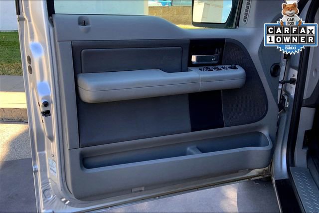 Used 2006 Ford F150 XLT image 23