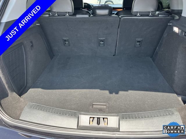 Used 2021 Lincoln Corsair Reserve AWD/4WD image 12