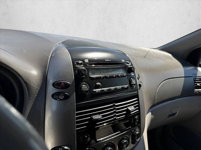 Used 2007 Toyota Sienna LE FWD image 13