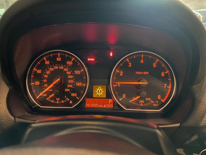 Used 2009 BMW 135i Convertible image 14