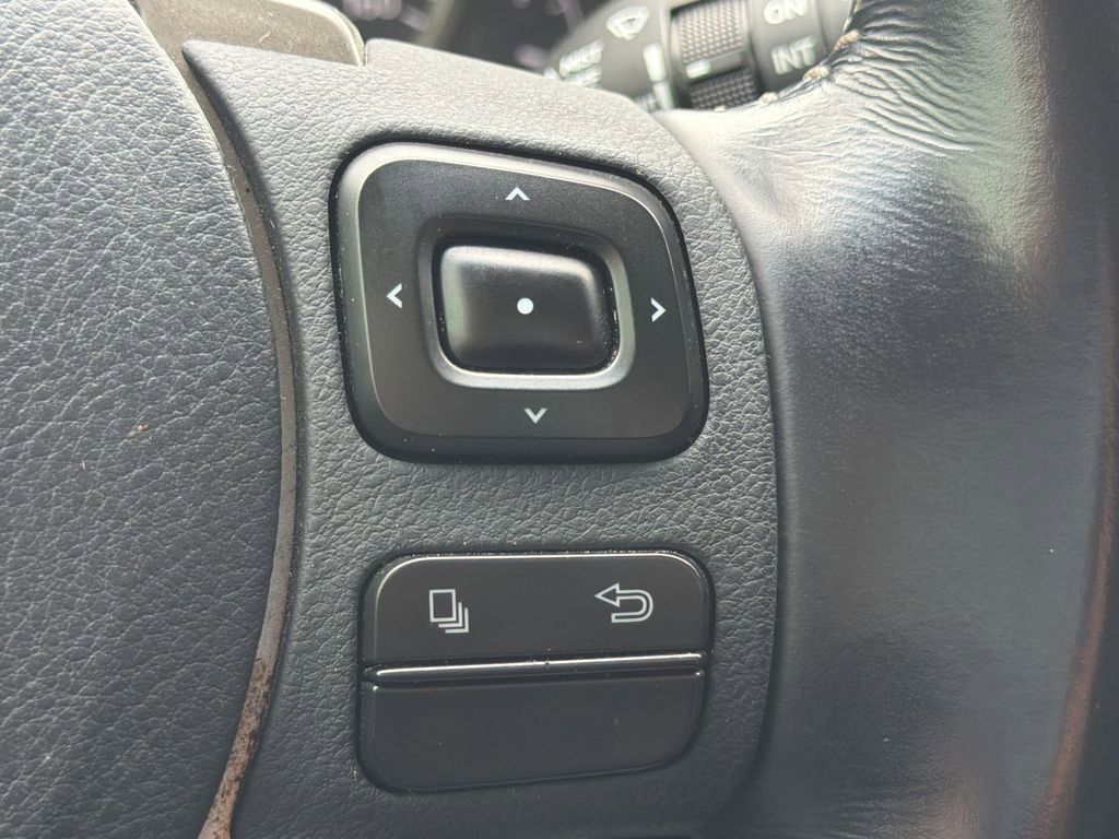 Used 2016 Lexus NX 200t AWD w/ Premium Package image 23