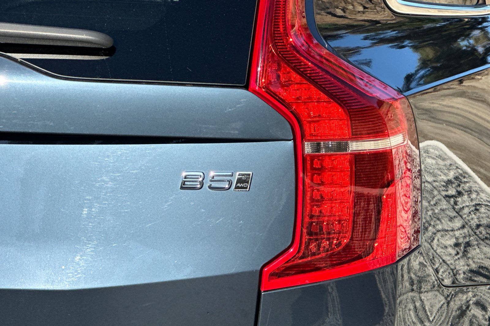 Certified 2023 Volvo XC90 B5 Plus AWD/4WD image 36