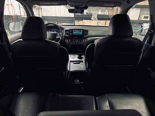 Used 2022 Honda Pilot EX-L image 23