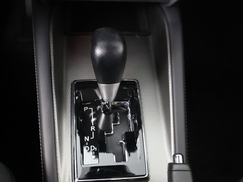New 2026 Mitsubishi Outlander Sport ES AWD/4WD image 41