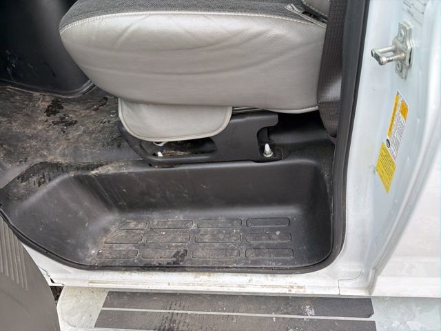 Used 2024 GMC Savana 2500 w/ Driver Convenience Package image 11