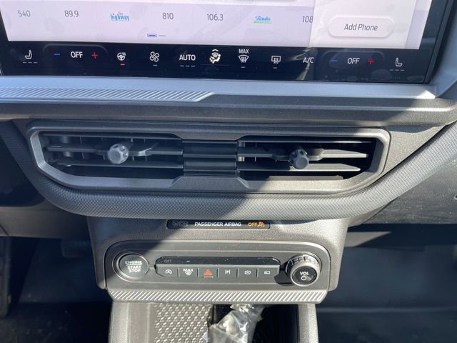 New 2026 Ford Bronco Sport Badlands image 20