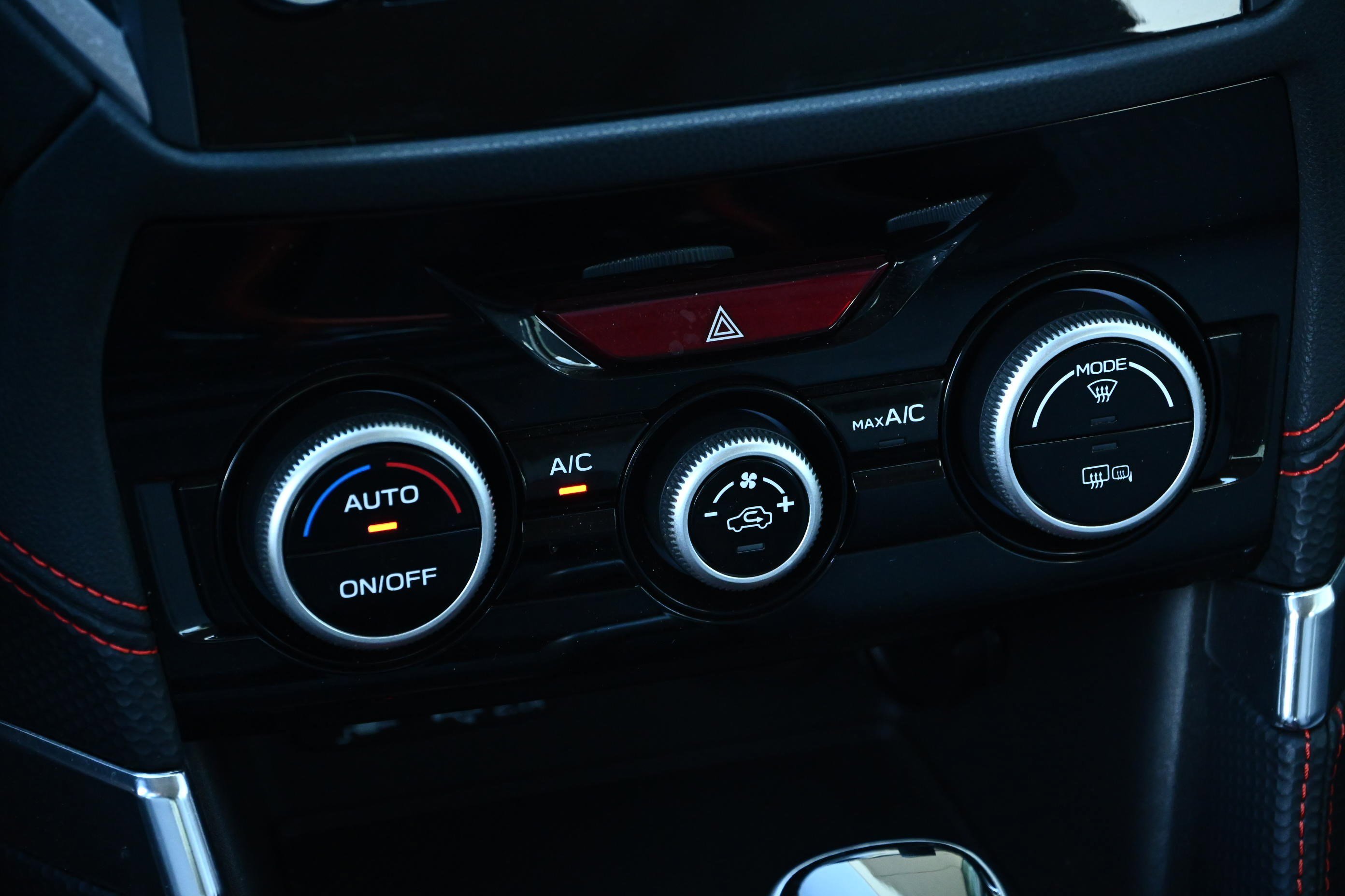 Used 2021 Subaru Forester Sport image 18