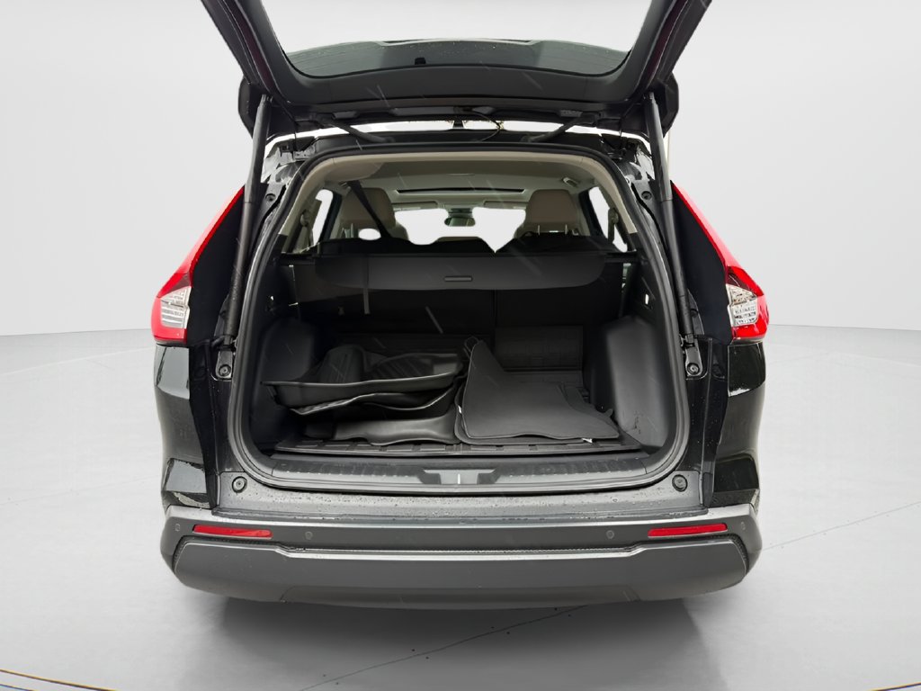 Used 2024 Honda CR-V EX-L image 22