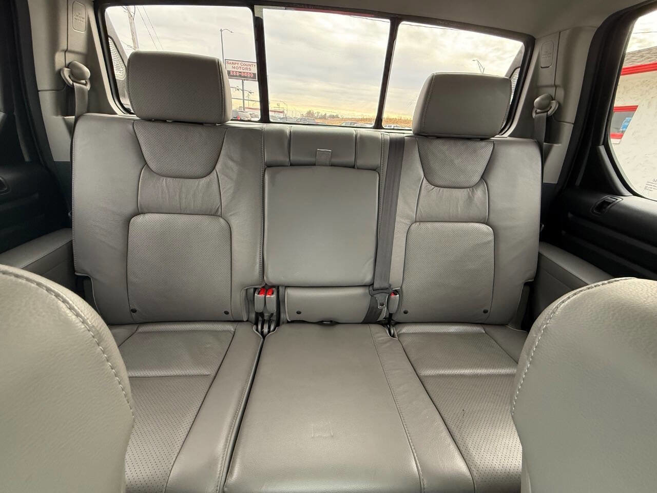 Used 2011 Honda Ridgeline RTL image 25