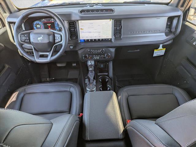 New 2025 Ford Bronco Badlands image 15