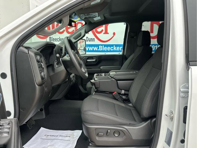 New 2026 Chevrolet Silverado 2500 Custom w/ Custom Value Package image 26