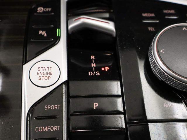 Used 2026 BMW X7 xDrive40i image 24