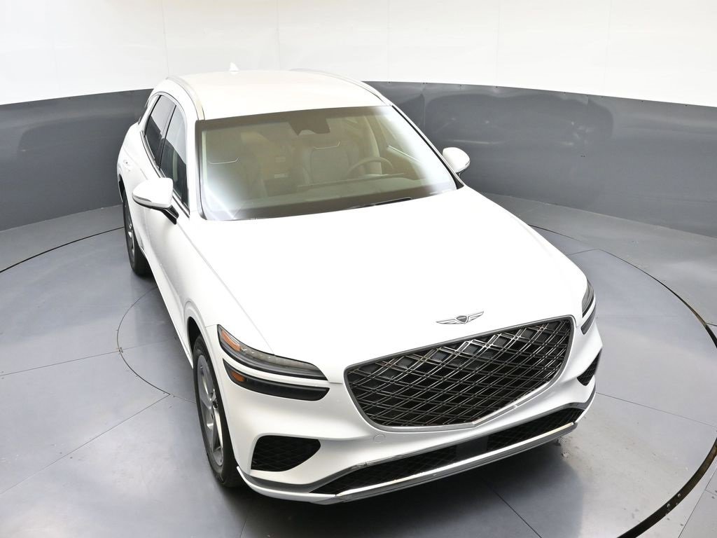 New 2026 Genesis GV70 2.5T image 50