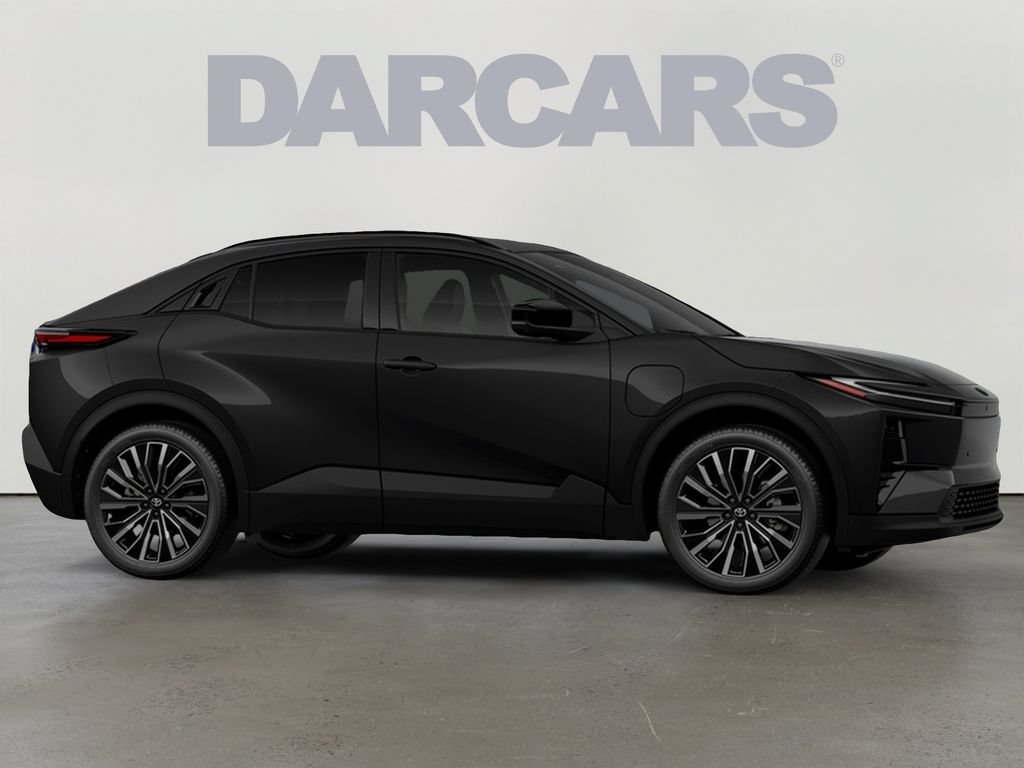 New 2026 Toyota C-HR AWD/4WD image 16