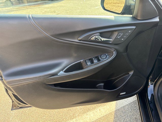 Used 2024 Chevrolet Malibu LT image 17