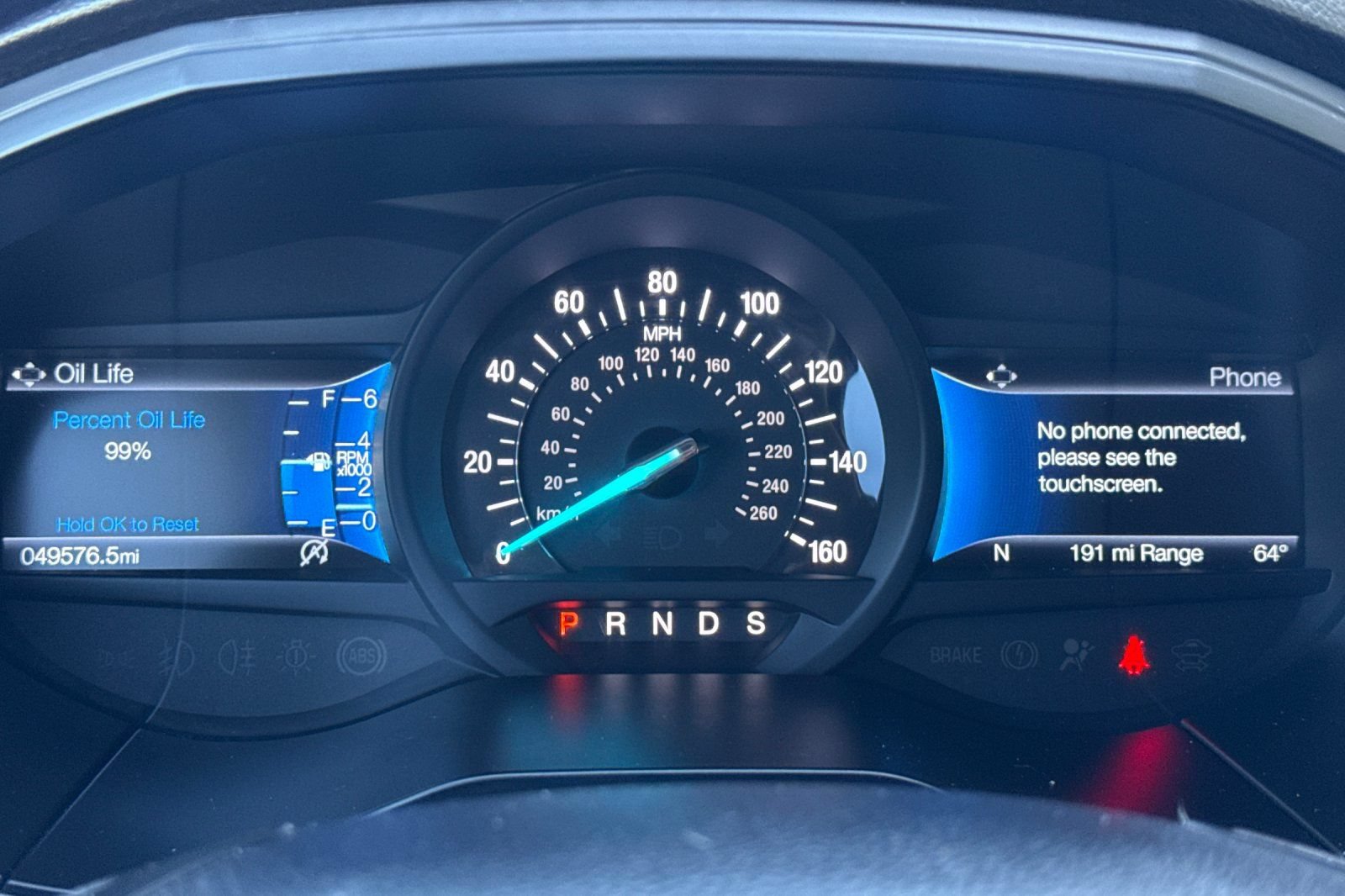Used 2024 Ford Edge SEL AWD/4WD image 40