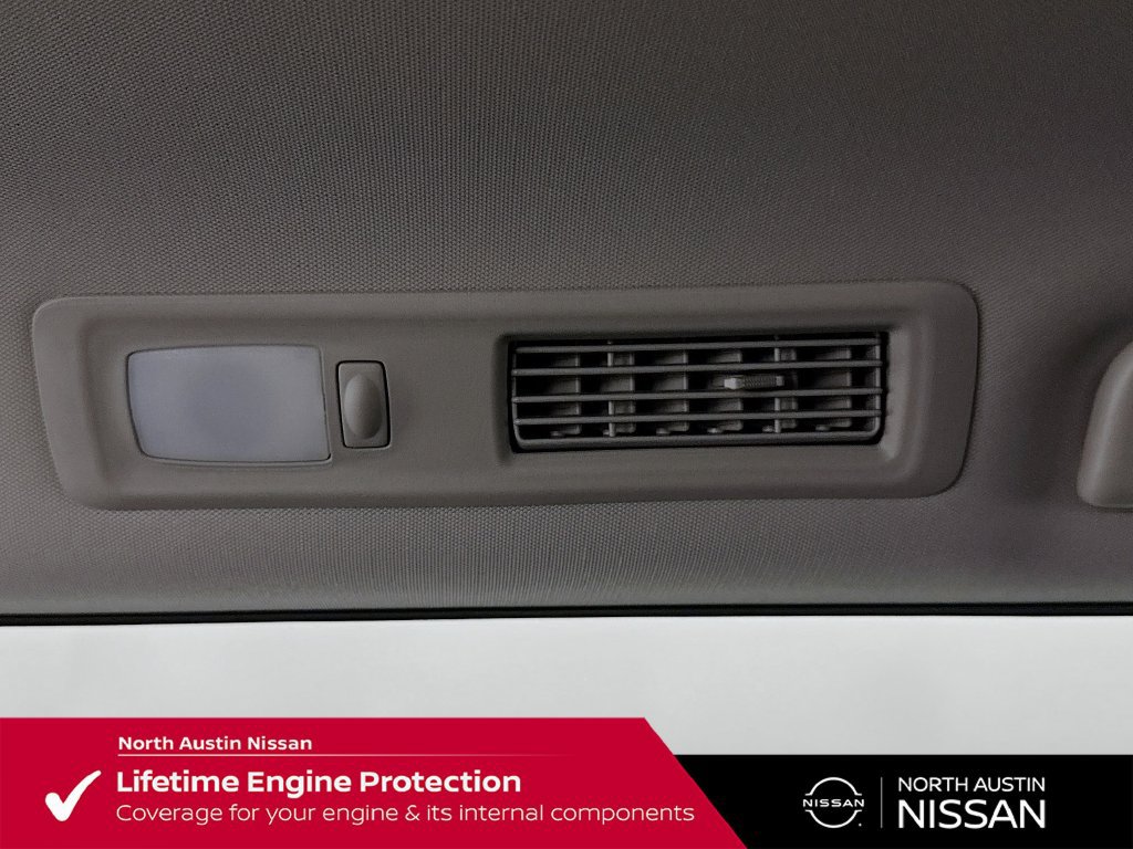 New 2026 Nissan Pathfinder SL FWD image 33