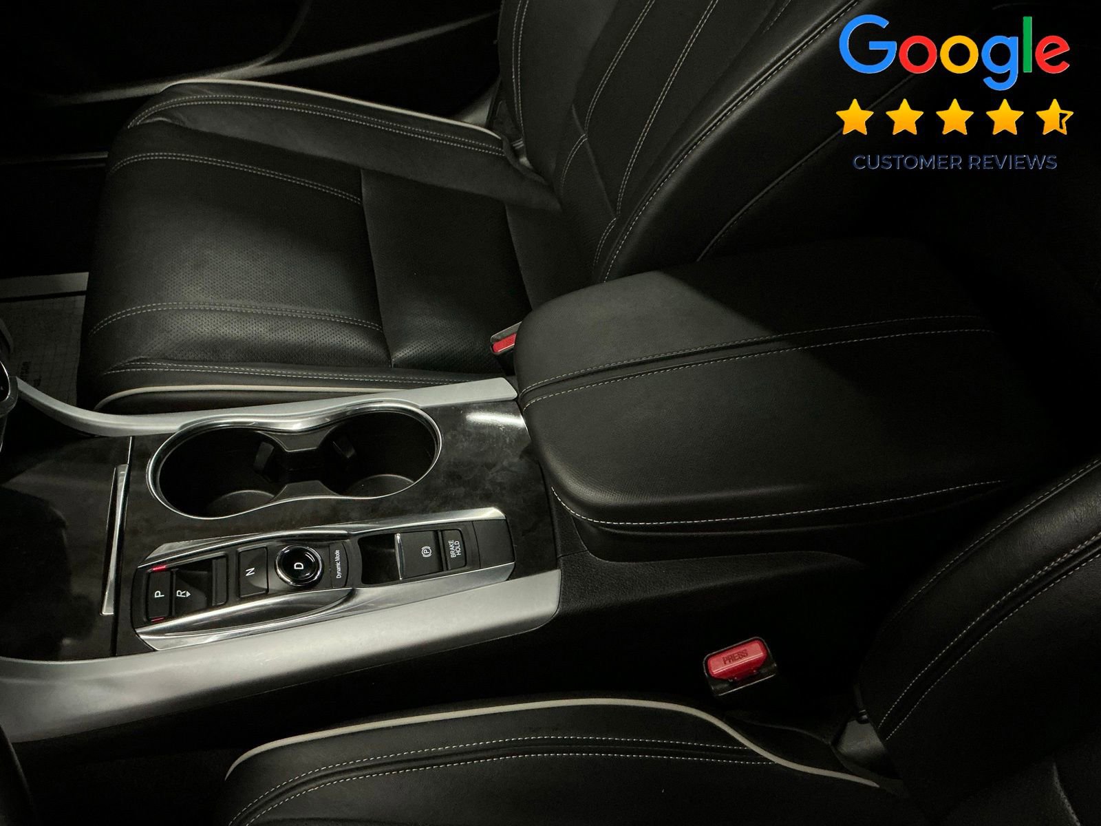 Used 2020 Acura TLX V6 w/ Technology Package image 29