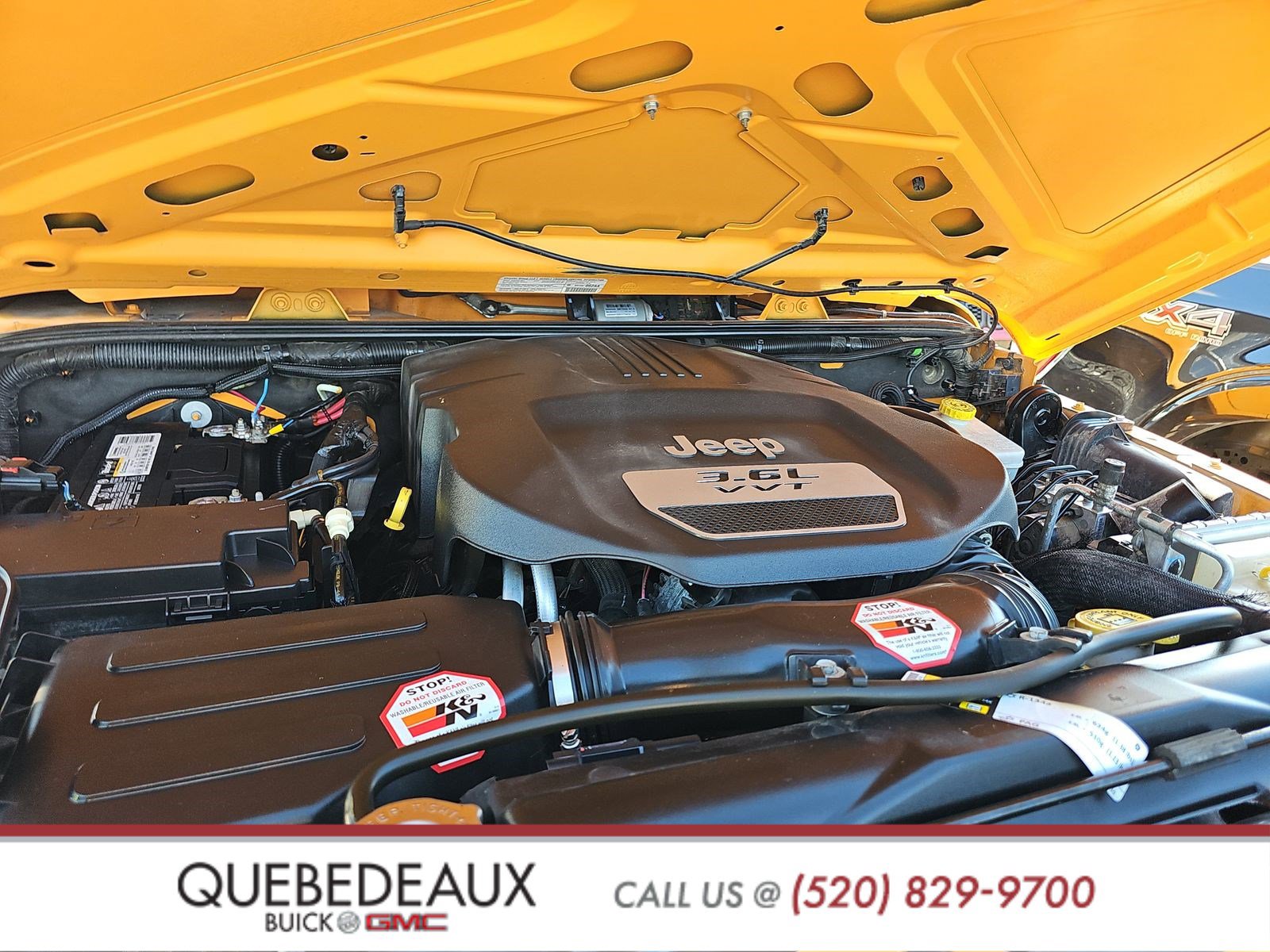 Used 2013 Jeep Wrangler Sport image 15