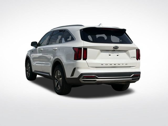 Used 2021 Kia Sorento EX FWD image 21