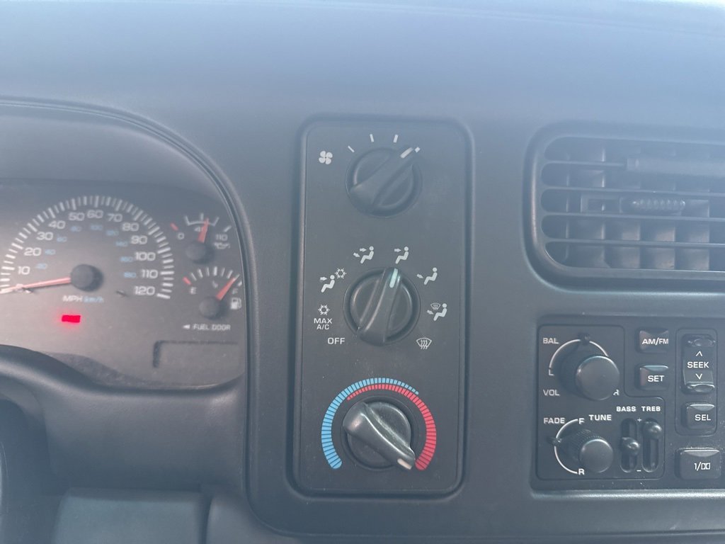 Used 2000 Dodge Dakota Sport image 20