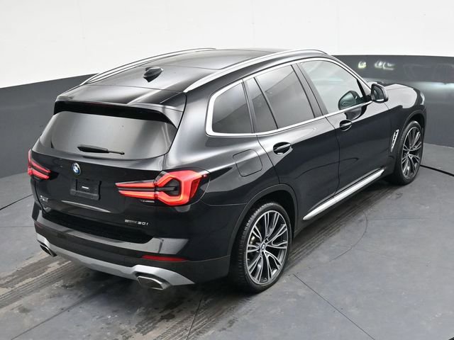 Used 2023 BMW X3 sDrive30i w/ Premium Package image 20
