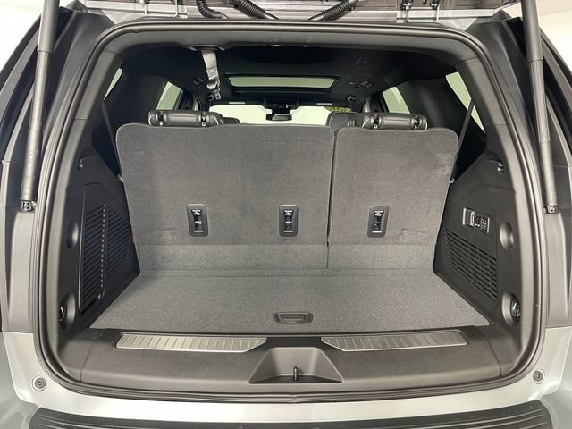 New 2026 Chevrolet Tahoe Premier w/ Sun And Tow Package AWD/4WD image 15