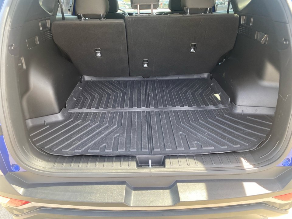 Used 2022 Hyundai Tucson SEL w/ Convenience Package FWD image 19