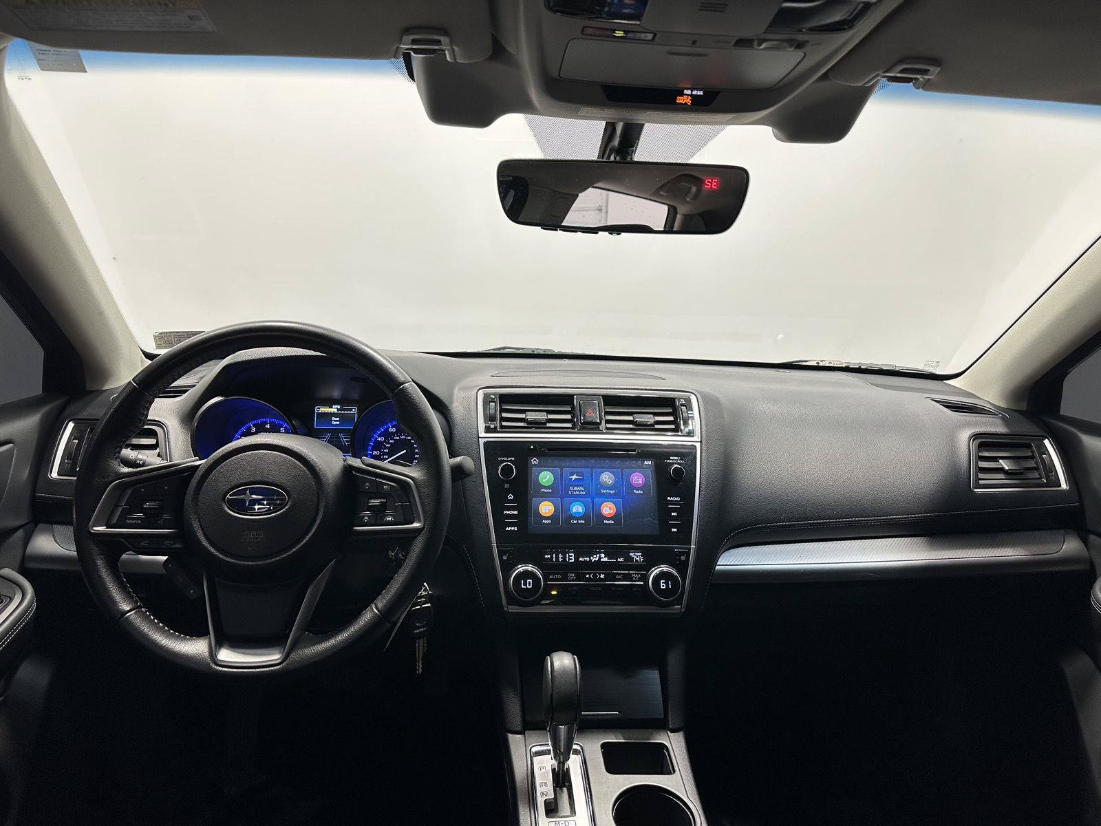 Used 2019 Subaru Outback 2.5i Premium w/ Popular Package #2 AWD/4WD image 21