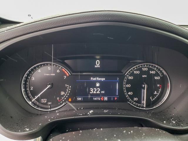 Used 2023 Cadillac XT4 Premium Luxury w/ LPO, Radiant Package image 20