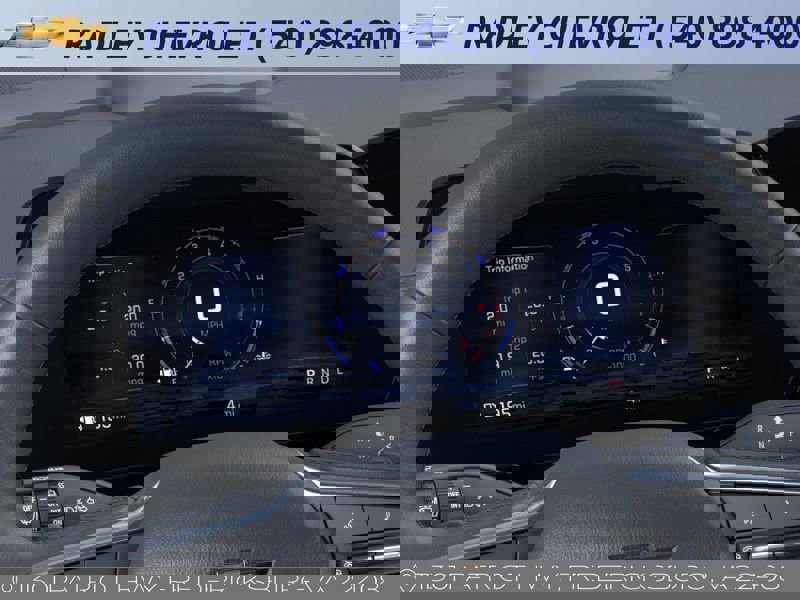 New 2026 Chevrolet Suburban Premier image 18