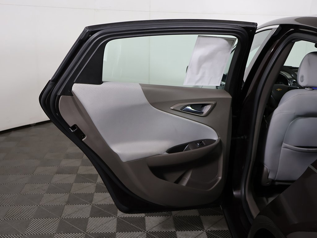 Used 2020 Chevrolet Malibu LT image 17