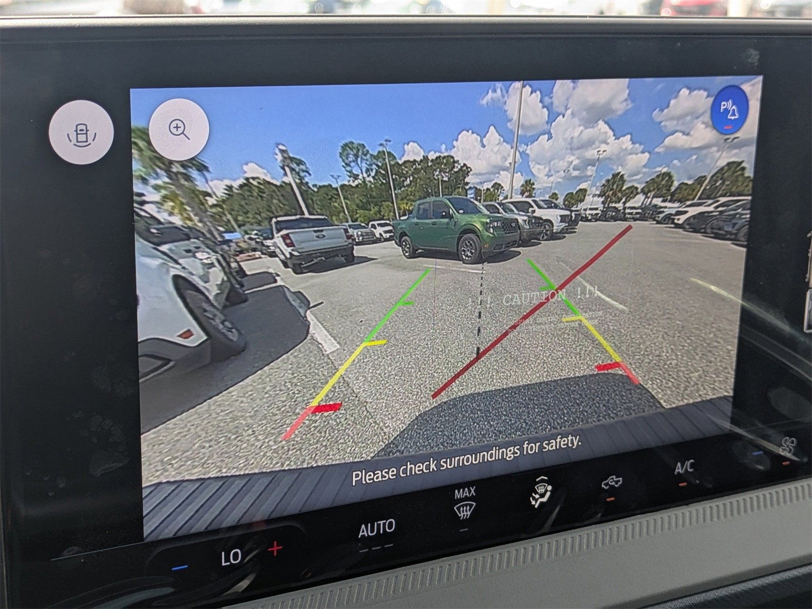 New 2025 Ford Maverick XL w/ 4K Tow Package image 22