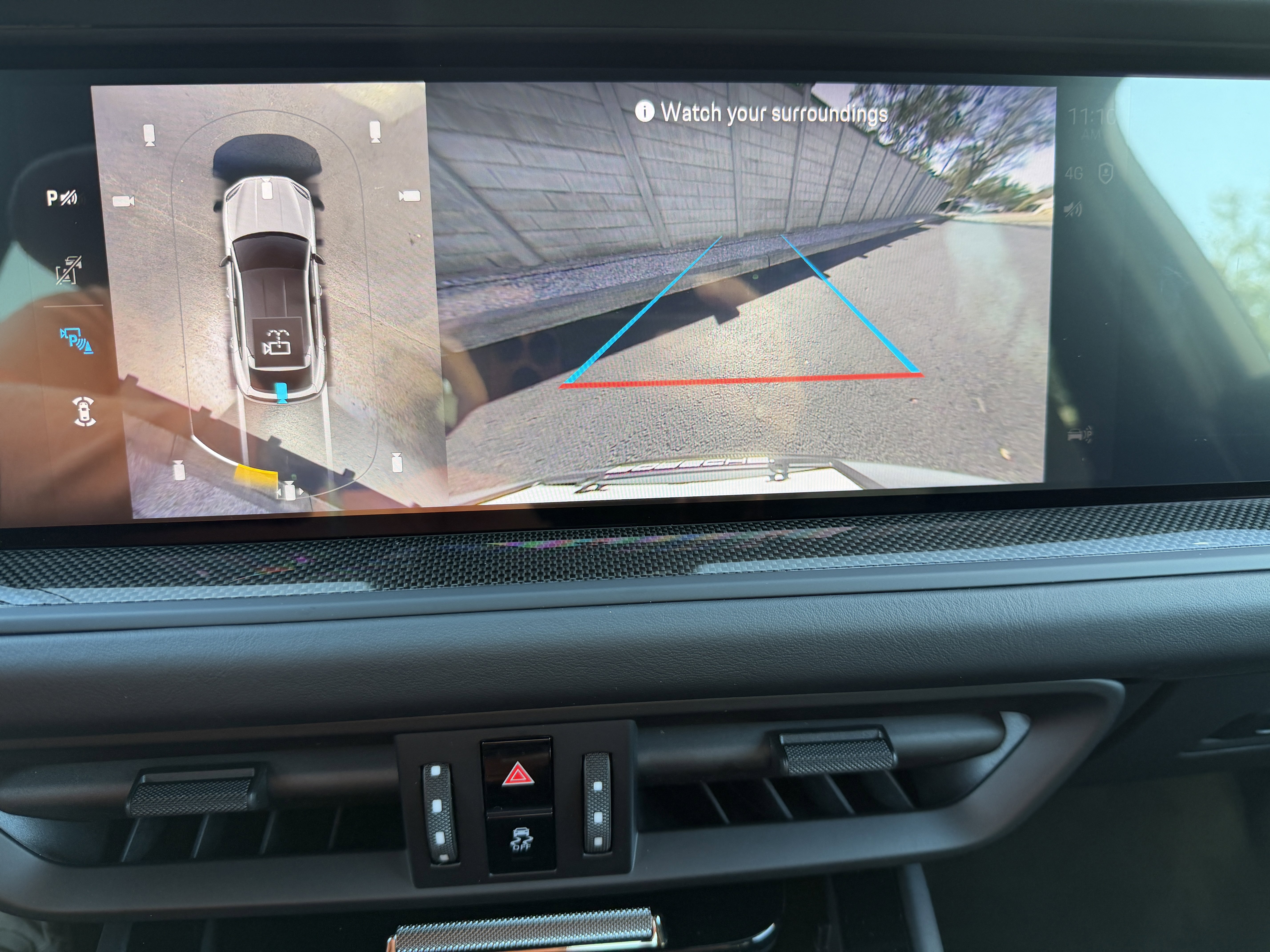 New 2026 Porsche Cayenne GTS image 29