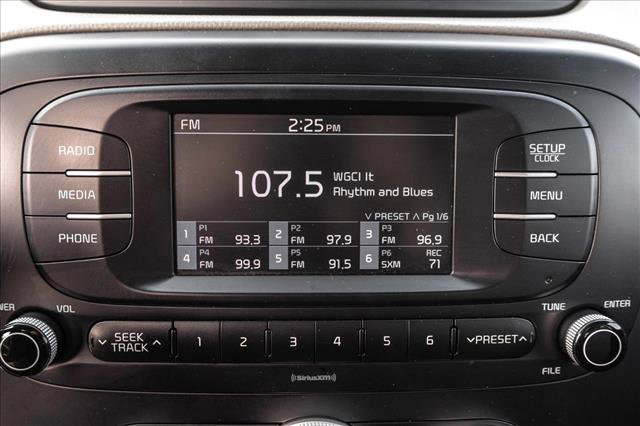 Used 2017 Kia Soul image 18