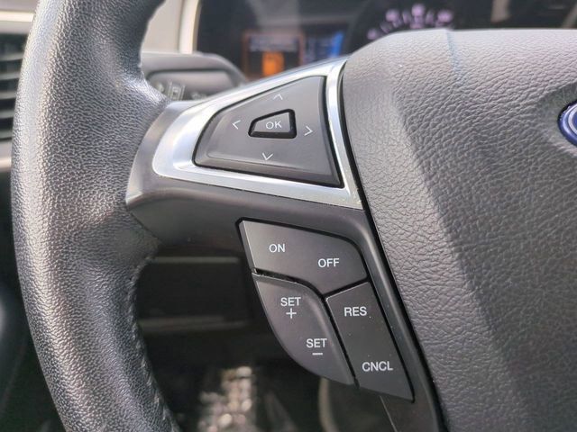 Certified 2019 Ford Edge SEL w/ Equipment Group 201A FWD image 24