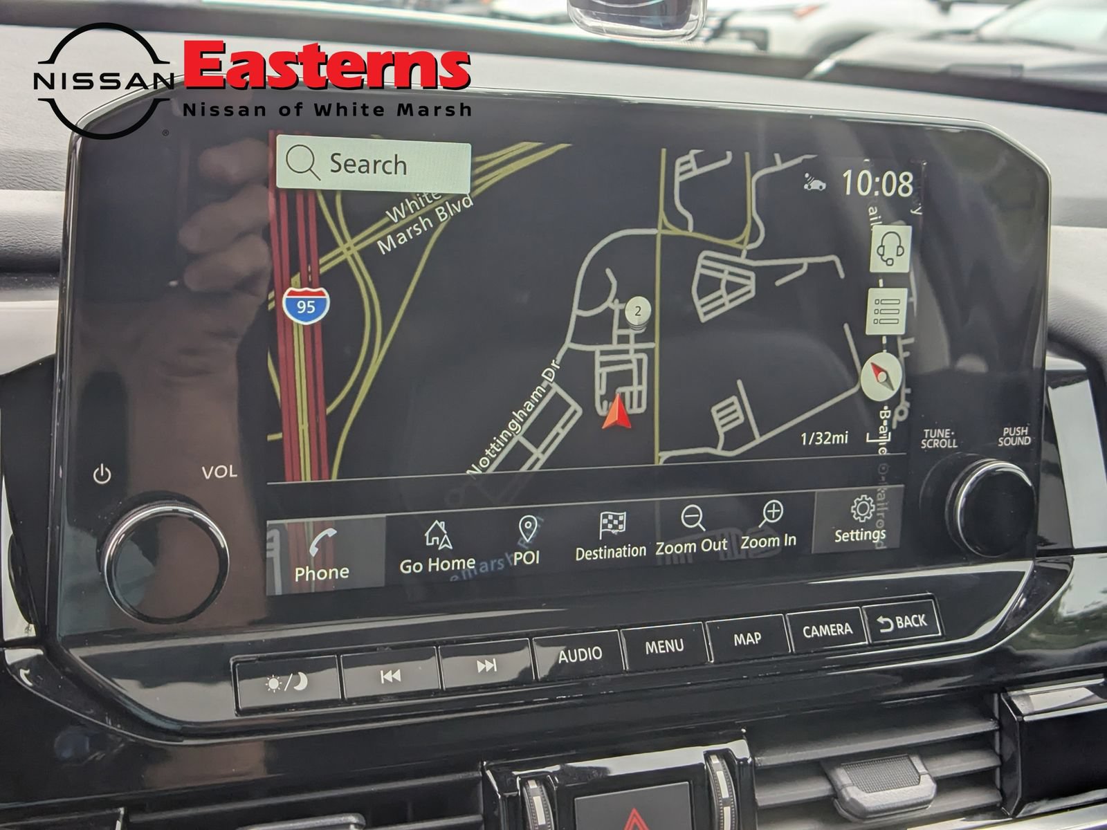 Used 2023 Nissan Pathfinder SL w/ SL Premium Package AWD/4WD image 19