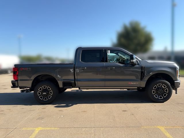 New 2026 Ford F250 Platinum AWD/4WD image 4