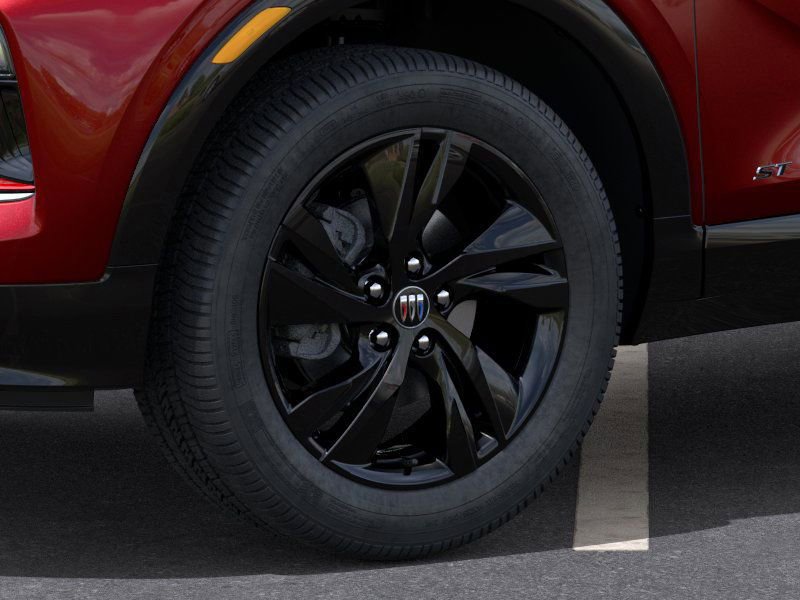 New 2026 Buick Encore GX Sport Touring w/ Advanced Technology Package AWD/4WD image 9