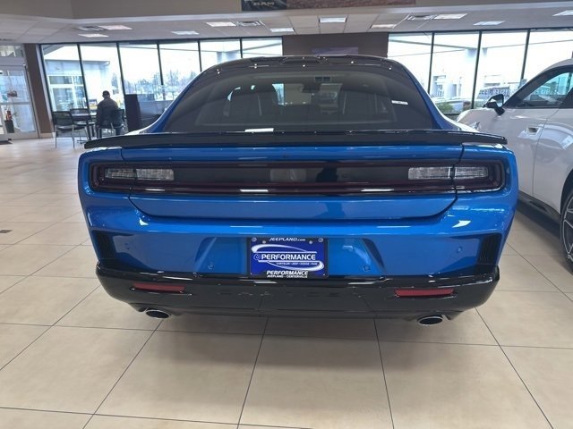 New 2026 Dodge Charger Scat Pack image 8