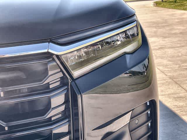 Certified 2026 Honda Pilot Elite image 24