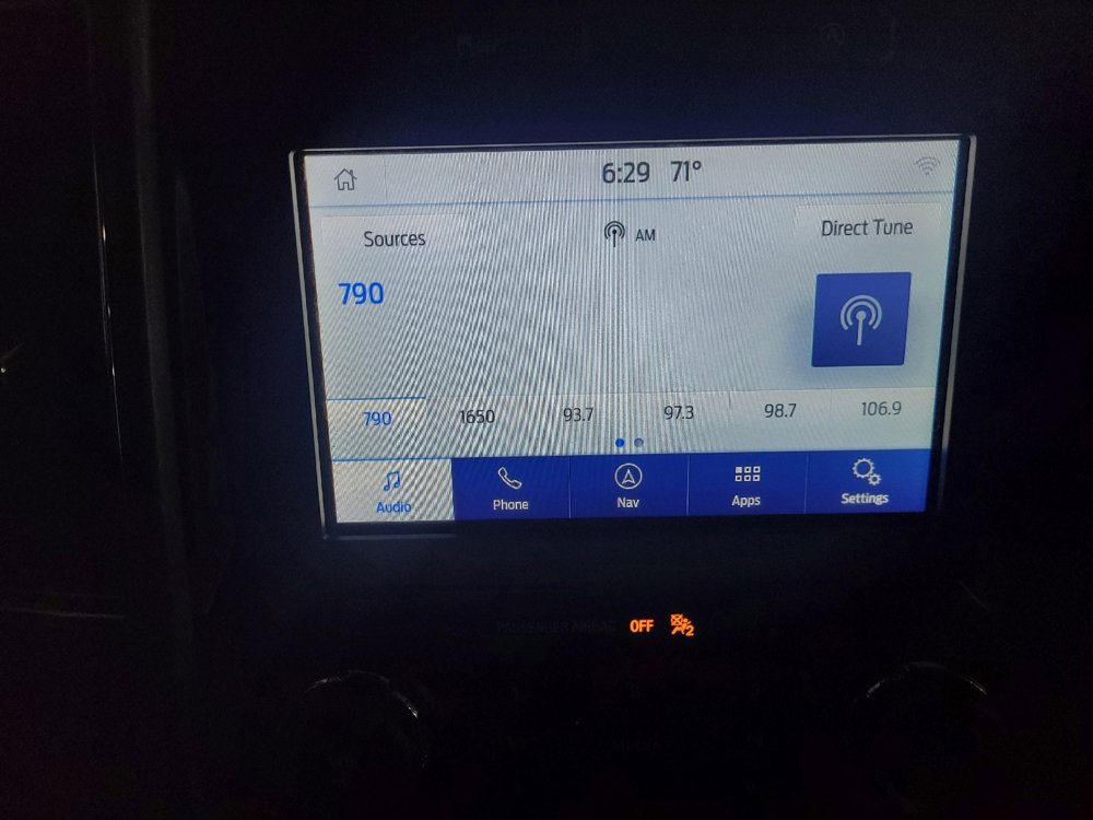 Used 2020 Ford F150 XLT w/ Equipment Group 302A Luxury image 25