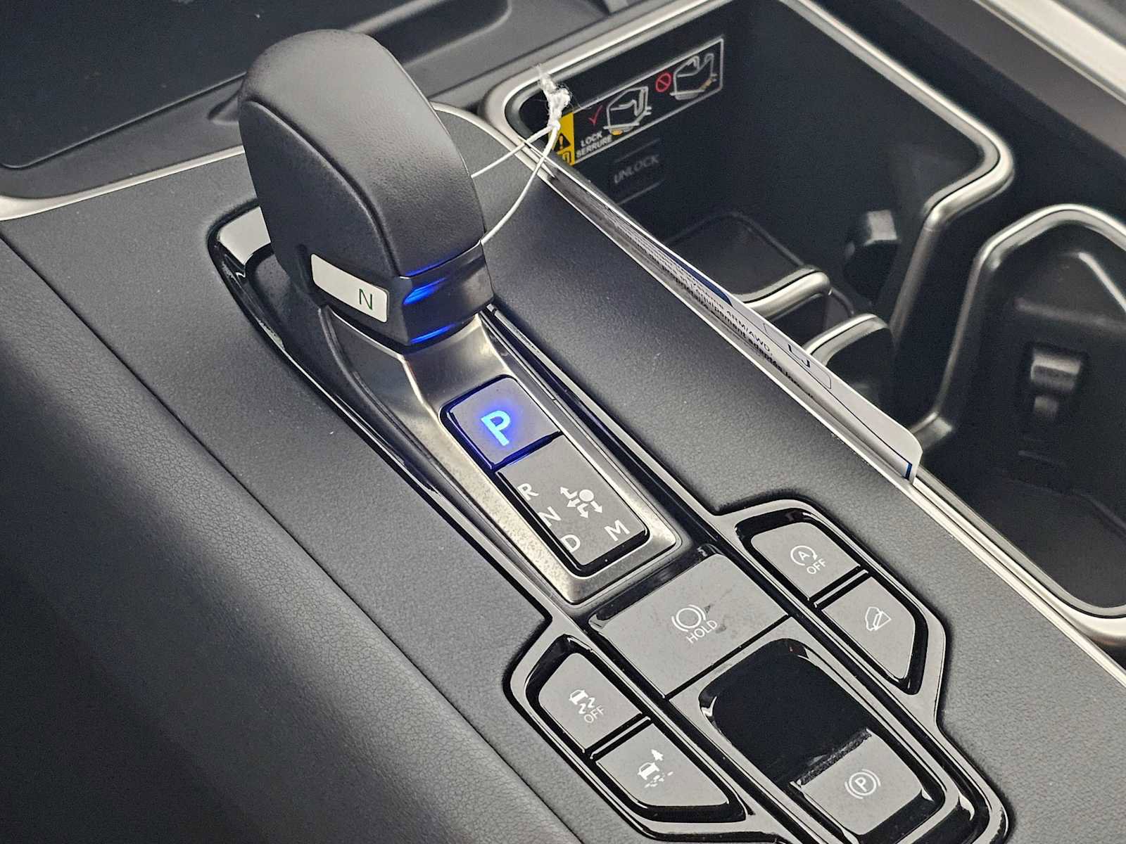 New 2026 Lexus TX 350 AWD image 30