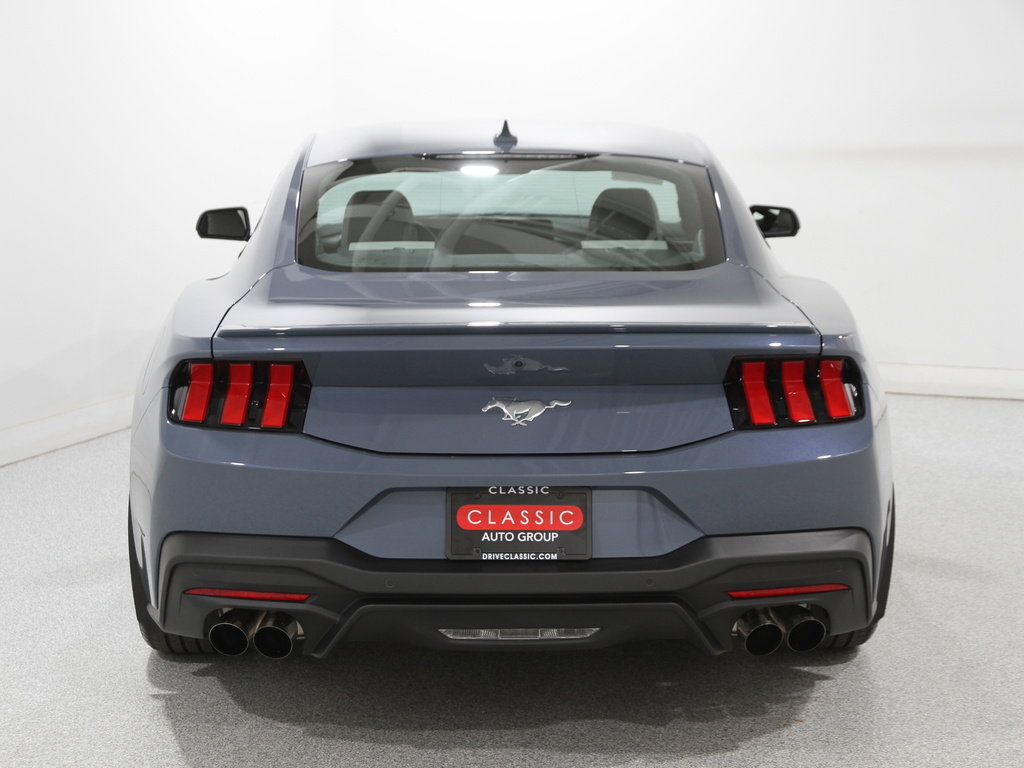 Used 2024 Ford Mustang Premium image 20