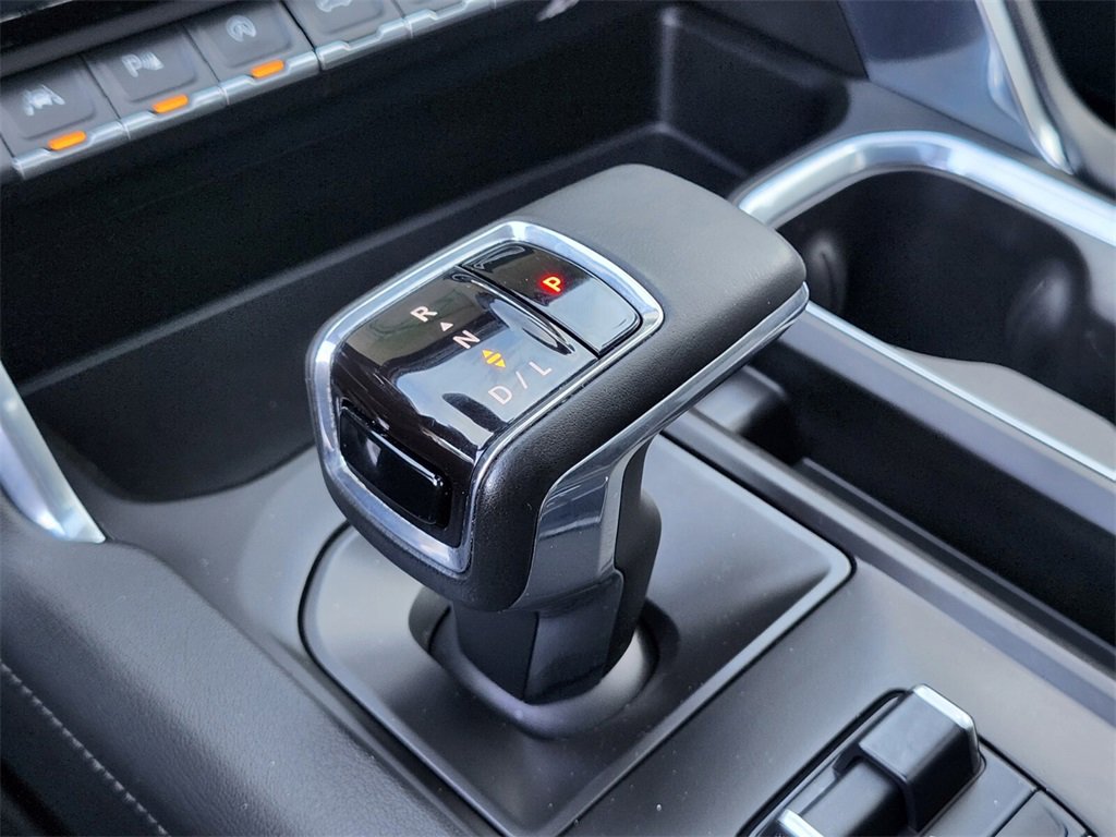 Used 2023 GMC Sierra 1500 Denali w/ Denali Reserve Package image 27