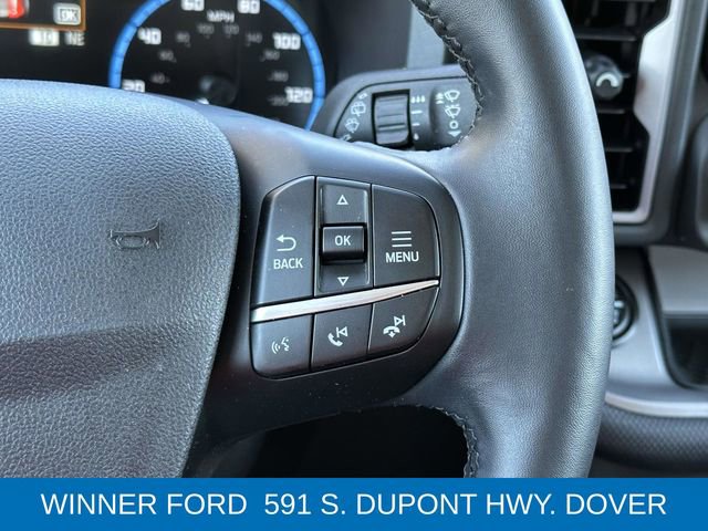 Certified 2024 Ford Bronco Sport Big Bend w/ Convenience Package image 23