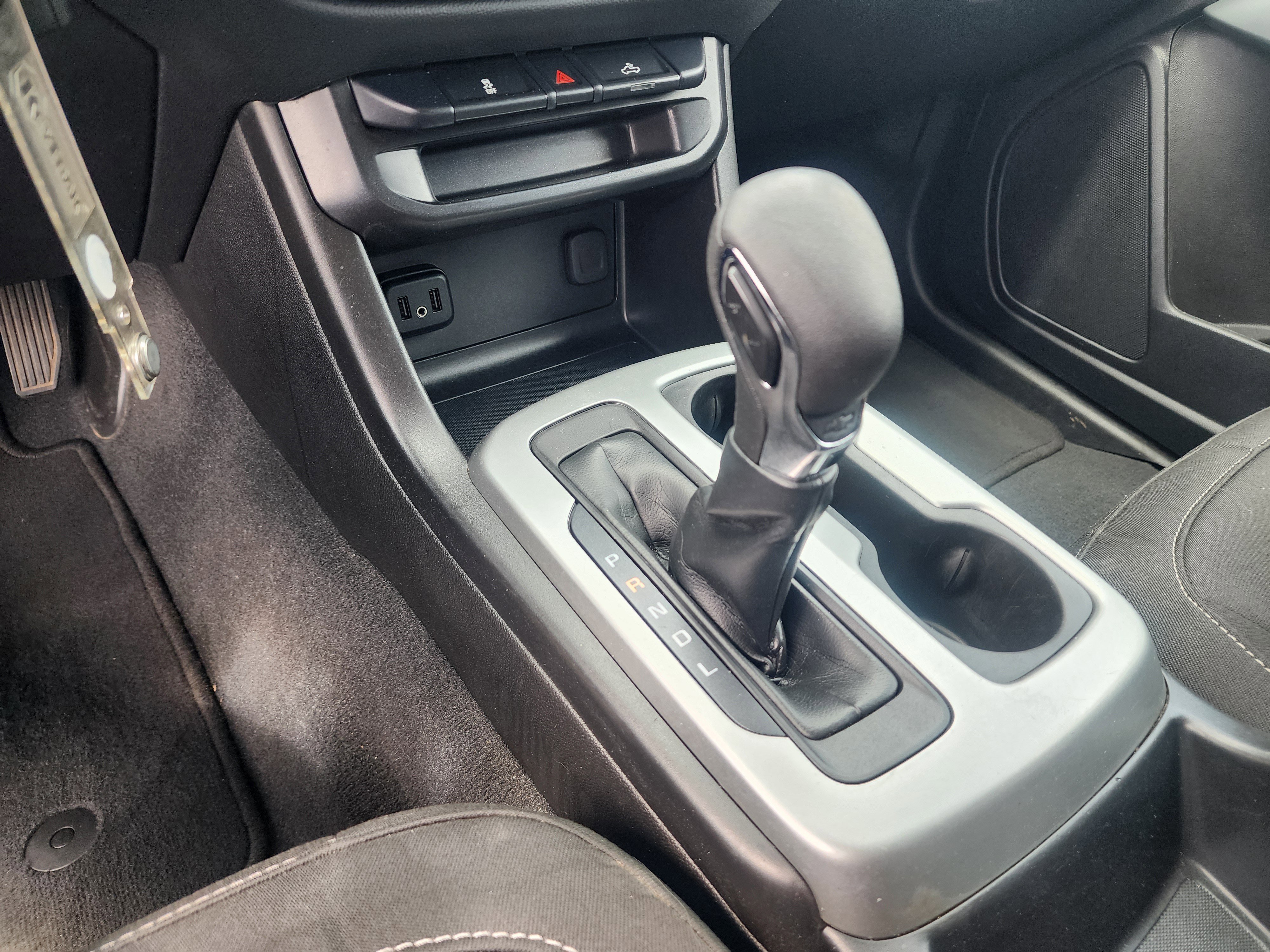 Used 2022 Chevrolet Colorado LT w/ LT Convenience Package image 33