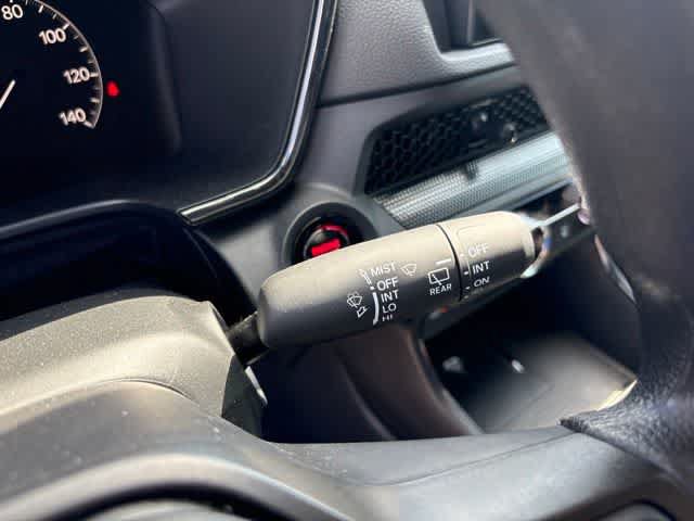 Used 2026 Honda CR-V LX image 17