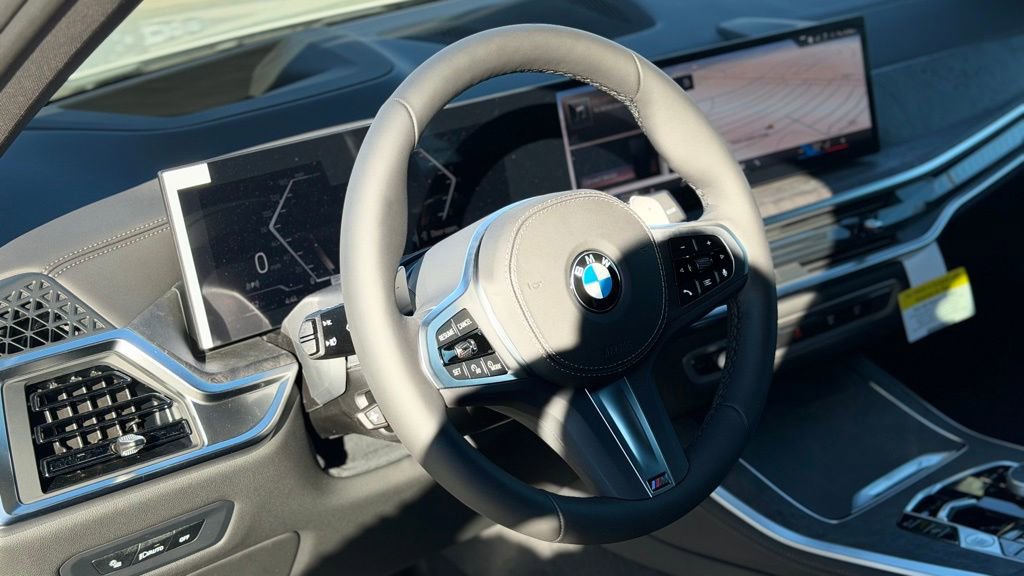 New 2026 BMW X5 xDrive40i image 12