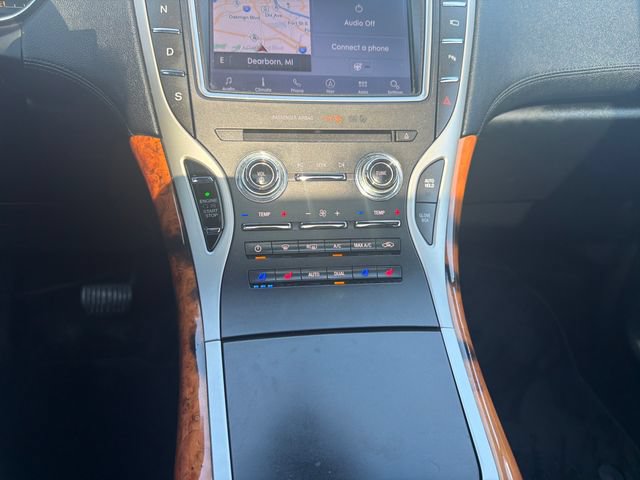 Certified 2020 Lincoln Nautilus Reserve AWD/4WD image 20